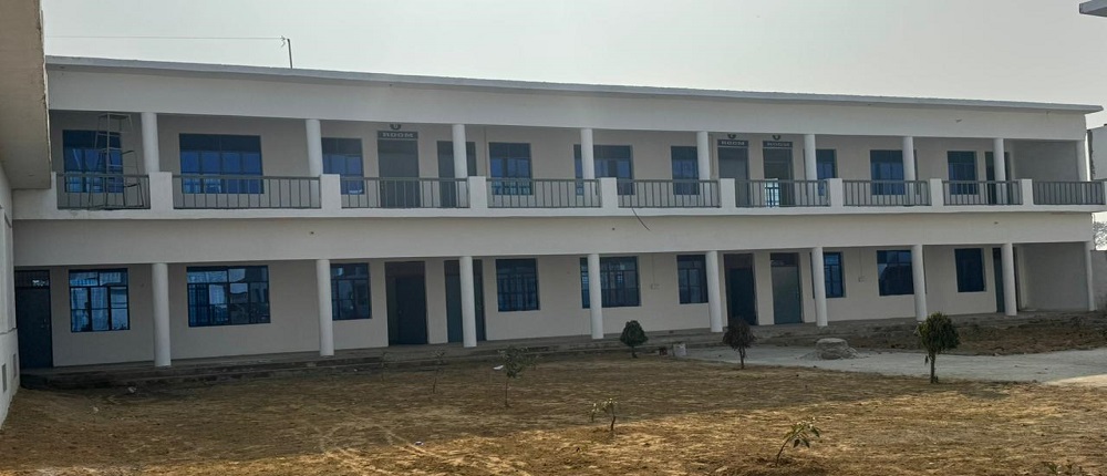 LPS GROUP OF INSTITUTE AND MEDICAL SCIENCE,BUDAUN ROAD AONLA, BAREILLY	