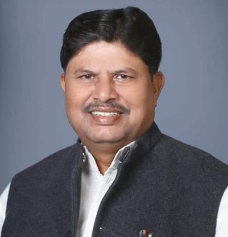 Laxman Prasad Lodhi MANAGER